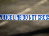 UPDATE: Collision on B3257 at Gulworthy, road still shut