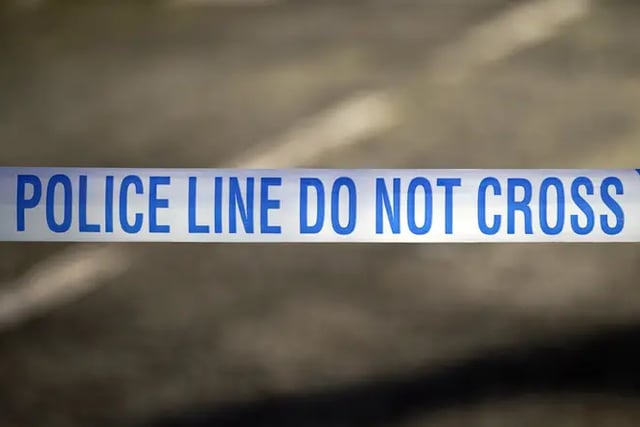 Police appeal after man stabbed in Plymouth
