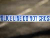 Police arrest man over suspected online grooming of underage girl
