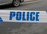 Hit and run in Plymouth, Tavistock man arrested