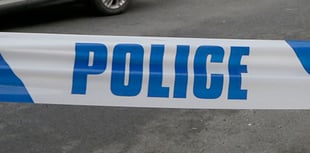 Hit and run in Plymouth, Tavistock man arrested