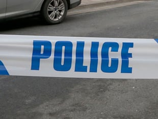 Motorbike stolen in Whiddon Down area