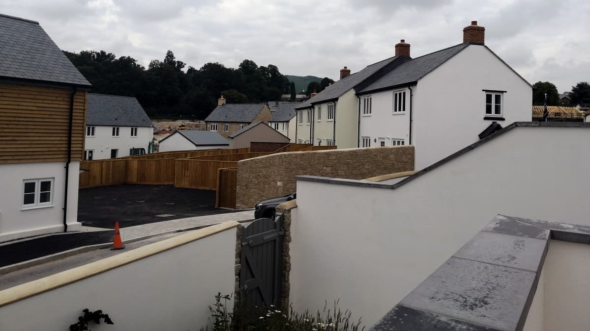 Tavistock affordable homes community idea tavistocktoday.co.uk