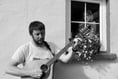 Very best of folk welcomes in the spring at Calstock