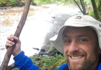 Three peaks challenge awaits for build manager