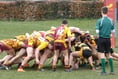 Okey youngsters rescue draw with late score