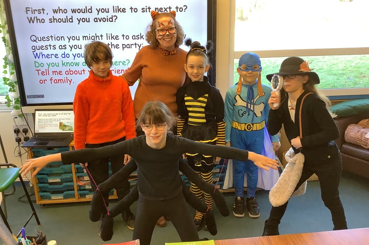 Lifton Primary School