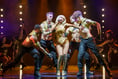 The Bodyguard is coming to the Theatre Royal Plymouth