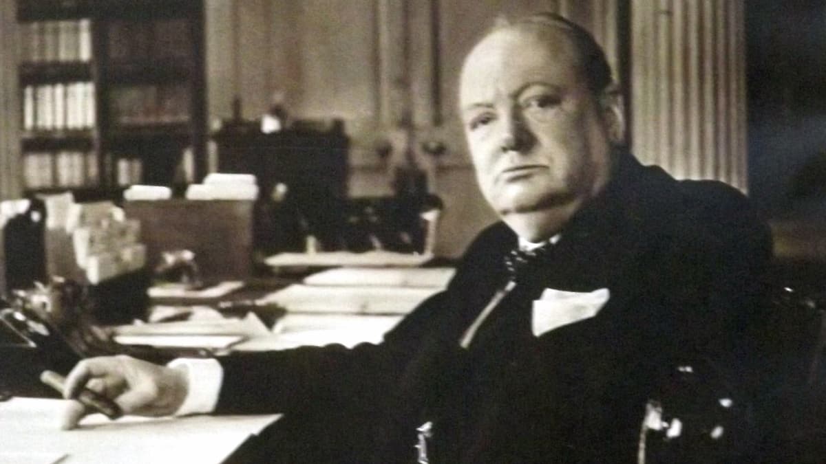 John Howells: Sein oder Nichtsein?