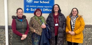 New fridge to help fight rural poverty