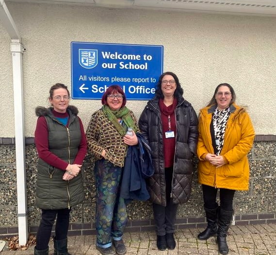 New fridge to help fight rural poverty