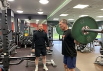 Top tips for gym newcomers
