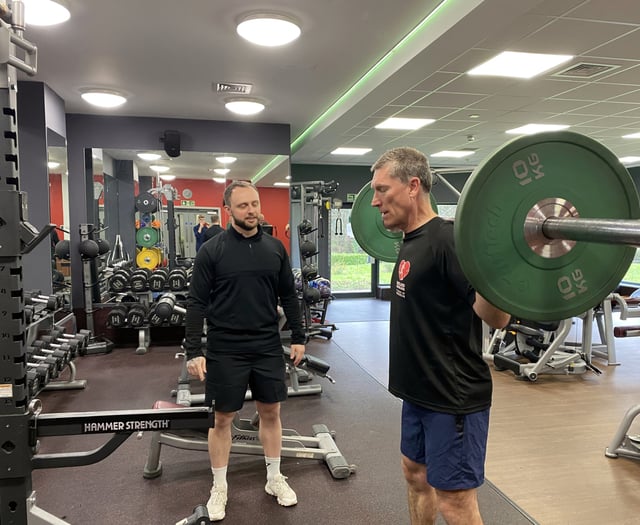 Top tips for gym newcomers