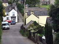 Appeal rejects plan for five homes in Lamerton