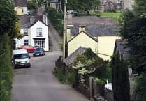Five homes in Lamerton rejected as 'out of character' on appeal