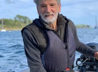 Former Tavistock Times editor drowns in Caribbean accident