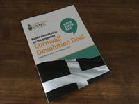 Delay over Cornwall devolution deal consultation results