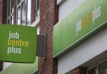 Nearly half of West Devon residents economically inactive