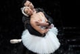Standing ovation for emotional Swan Lake