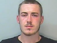 Double rapist brought to justice 15 years after attack