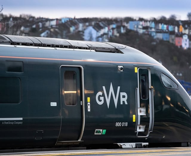 Train strikes to disrupt the Tamar Valley line today