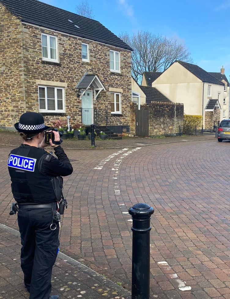 Speed checks