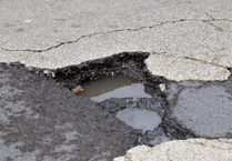 Council unveils £4m boost for Devon road repairs