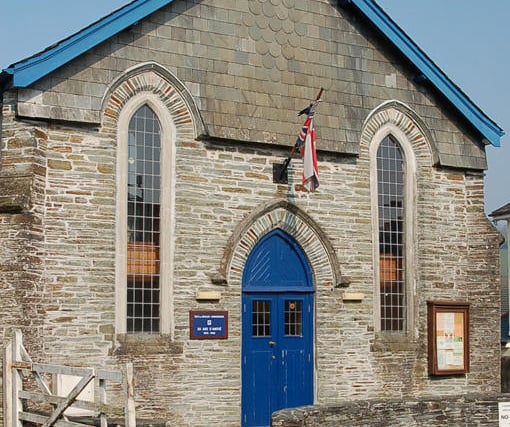 Horrabridge Parish Council seeking new councillors