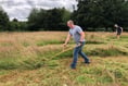 Nominate a 'Wildlife Hero' for an award this autumn
