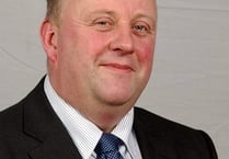 Speak to your local councillor next weekend
