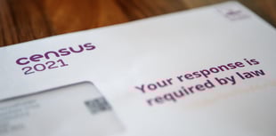 More non-UK short-term residents in West Devon