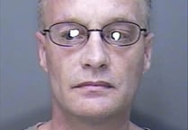 Serial sex offender jailed for 34 years after guilty verdict