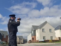 West Devon police clamp down on speeders