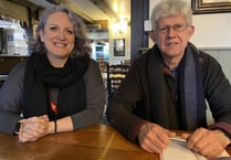 Repair cafe forging social bonds a year on