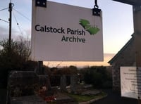 LocalLocal archive to be at heritage weekend  archive 