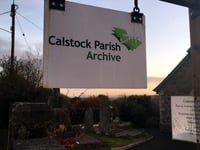 LocalLocal archive to be at heritage weekend  archive 