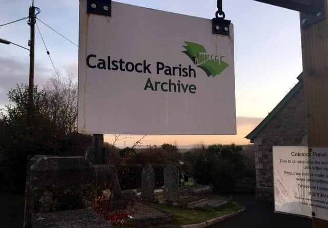 LocalLocal archive to be at heritage weekend  archive 