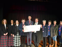 Memory cafe boost from Mount Kelly