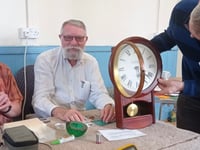 First repair cafe a success