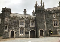 Tavistock Guildhall reopens with heritage walks around town