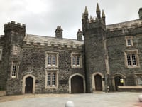 Tavistock Guildhall reopens with heritage walks around town