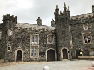 Tavistock Guildhall reopens with heritage walks around town