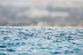 Yellow warning of heavy rain after night of strong winds
