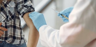 Fresh call to take up spring Covid vaccination offer
 