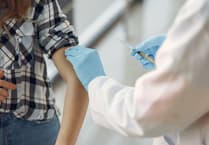 Fresh call to take up spring Covid vaccination offer