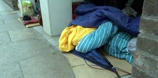 Homelessness Forum calls on Devon MPs amid potential cuts
