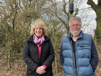 Village finally connected after six-year battle for broadband