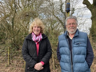 Village finally connected after six-year battle for broadband