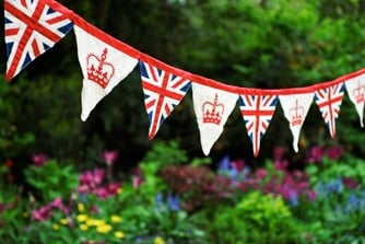 Green coronation