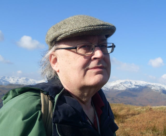 Campaigner’s intriguing new Dartmoor novel